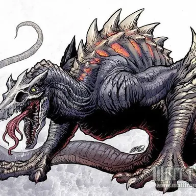 Profile image of Skullcrawler