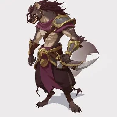 Profile image of Razor clan