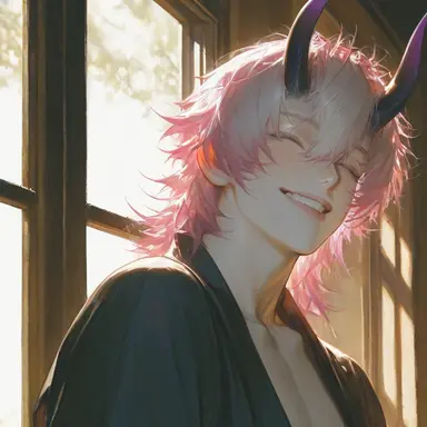 Profile image of 샤암