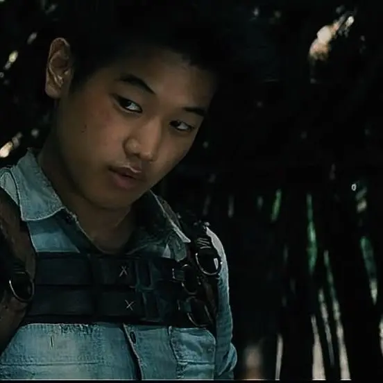 BitterTrack6668의 Minho