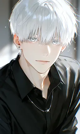 Profile image of Mirai Seto