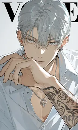 Profile image of 이치노세 카이