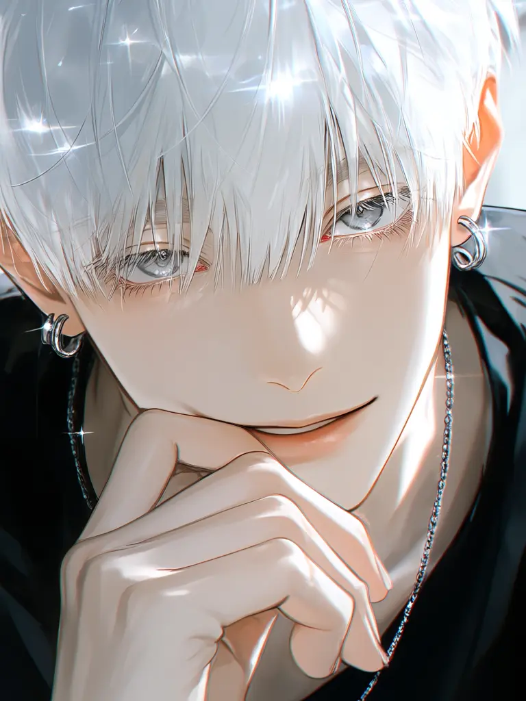 PurelyHiker8354의 A Five-Year Void