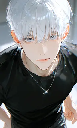 Profile image of Mirai Seto