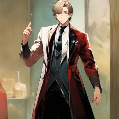 Profile image of カイル