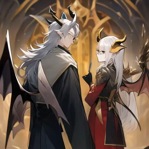 SpicyBaiji7186의 月華叔父様とお話しましょう。