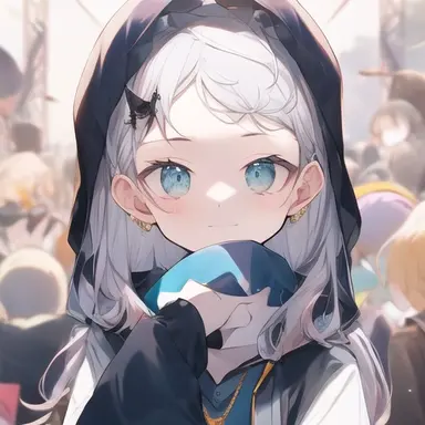 Profile image of メシリル