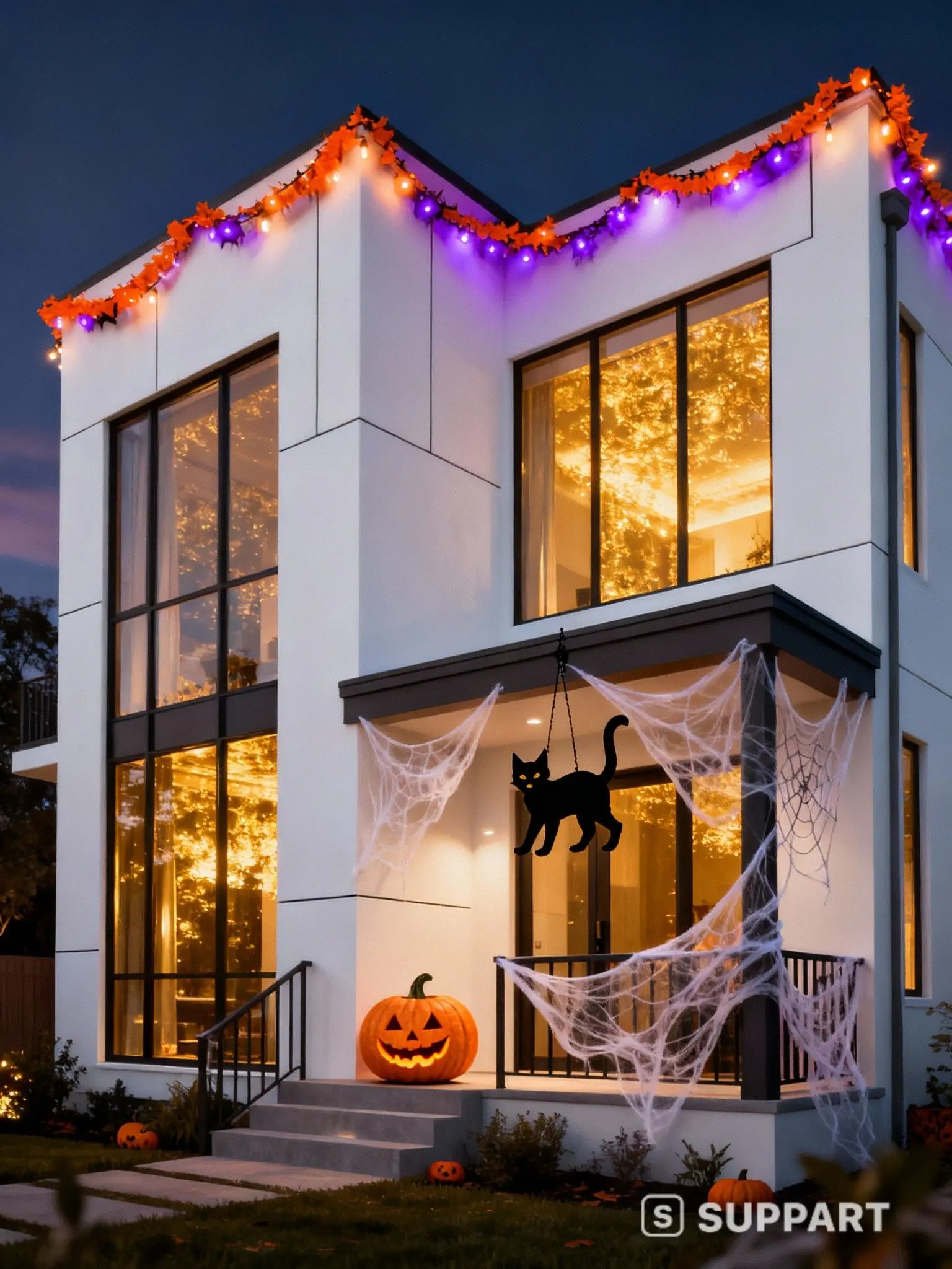 SpicyBaiji7186의 気分はハロウィン♪