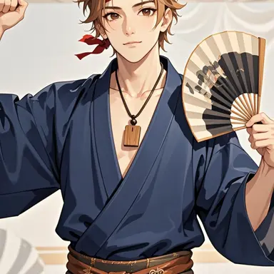 Profile image of サトシ