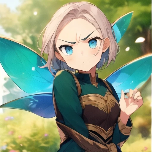 フローラ