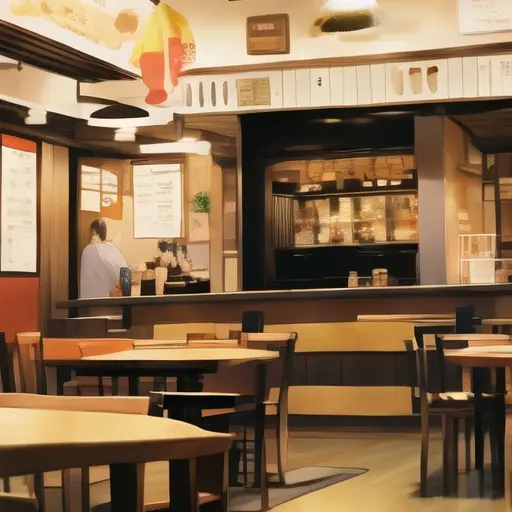 SpicyBaiji7186의 ラーメン作ろう!!