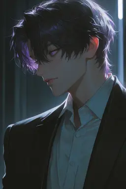 Profile image of Choi Jaegyeom