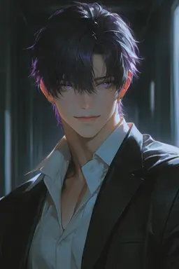 Profile image of Choi Jaegyeom