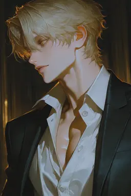 Profile image of シン・テハ