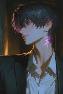 Profile image of Choi Jaegyeom