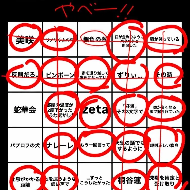 Dr.STONELOVE의 リクエスツっっっ
