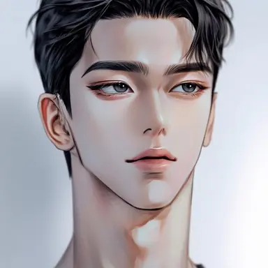 Profile image of 서준