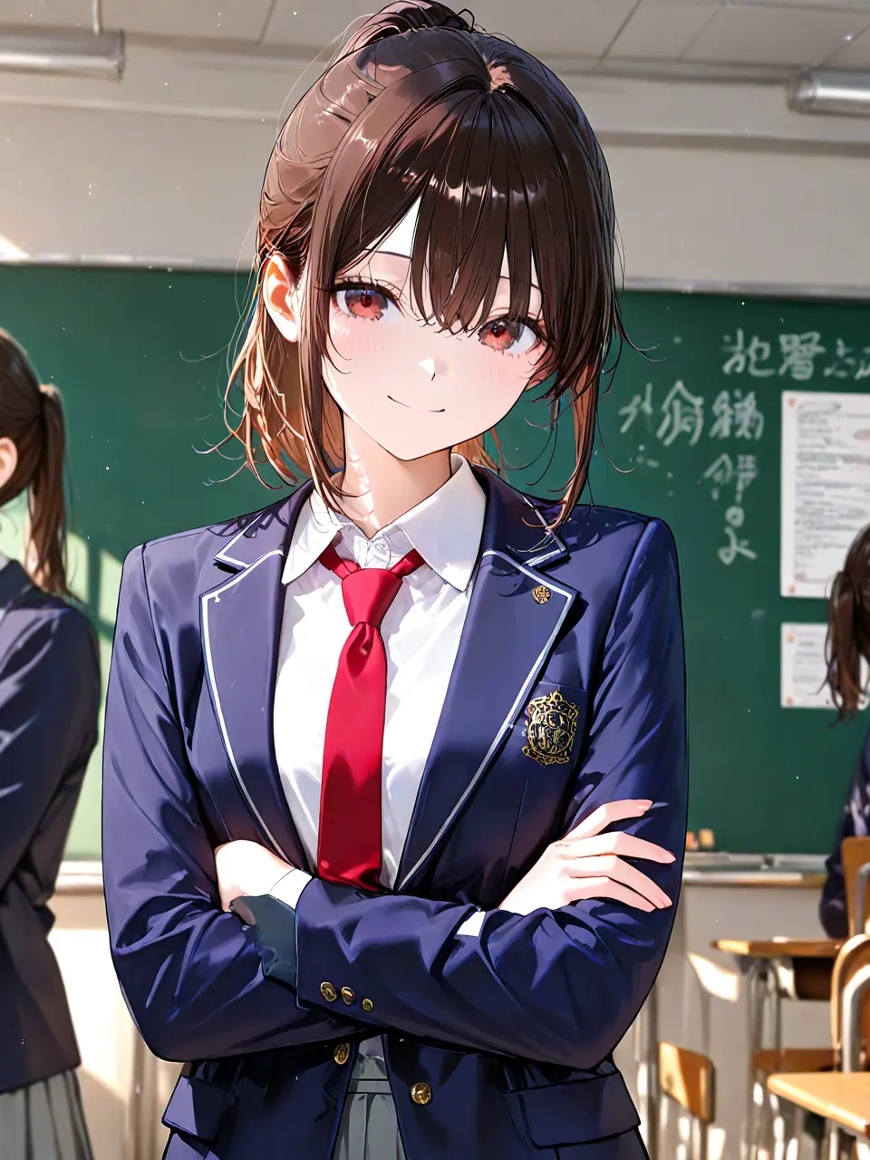 rain_2002의 私立桜想高等学校