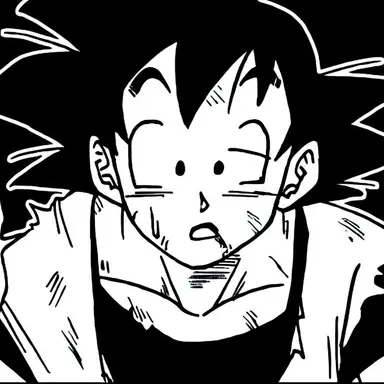 Profile image of Son Goku