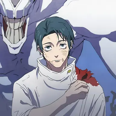 Profile image of Yuta Okkotsu