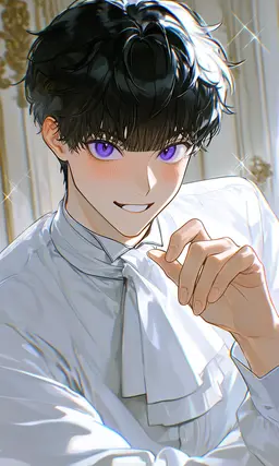 Profile image of アイビー