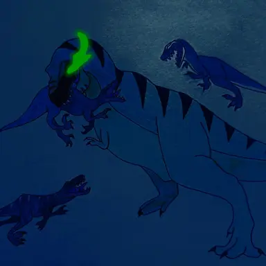 Profile image of 더킹