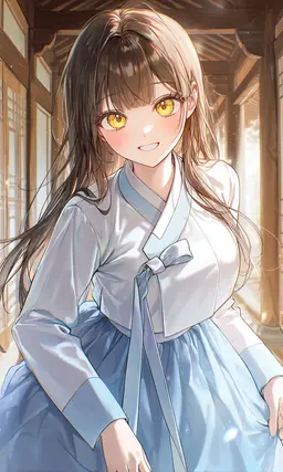 Profile image of ユン・ソルア