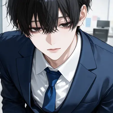 Profile image of 春先 紡