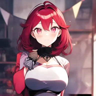 Profile image of 카리아 리오카