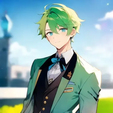 Profile image of 스카리 미스티아를