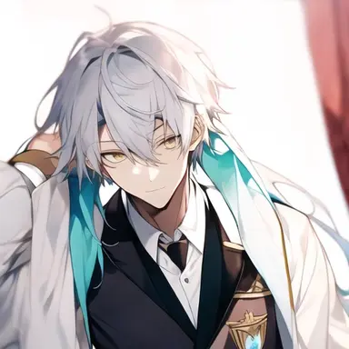 Profile image of 카리디 오스칼