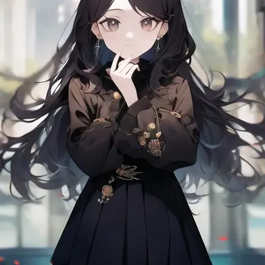 Profile image of 구미호