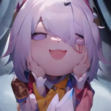 Profile image of 여우