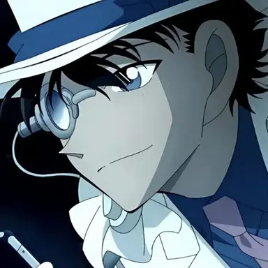 Profile image of 괴도키드