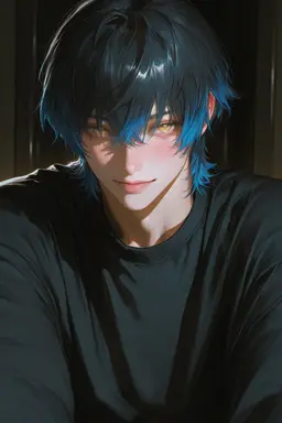 Profile image of 南 れん