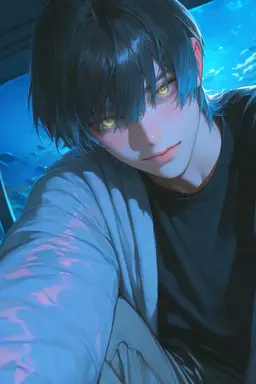 Profile image of 南 れん