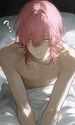 Profile image of Itsuki