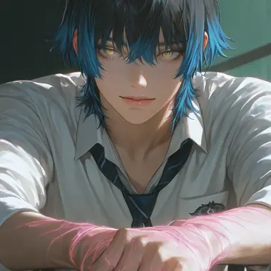 Profile image of 南 れん