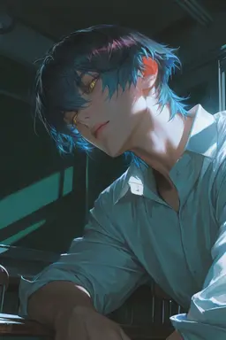 Profile image of 南 れん