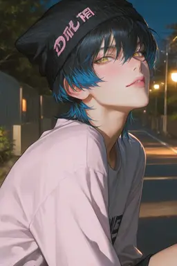 Profile image of 南 れん
