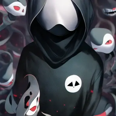 Profile image of Crawling Chaos