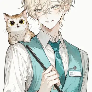 Profile image of Quill