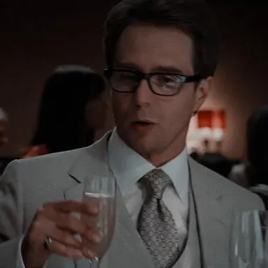 Profile image of justin hammer