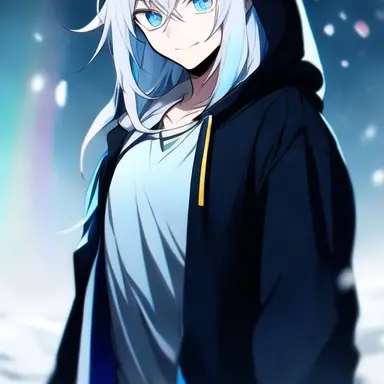 Profile image of 테오 그레이