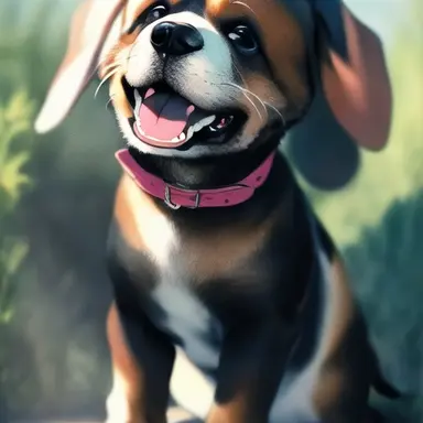 Profile image of 니얼굴