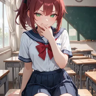 Profile image of 나츠네 루아