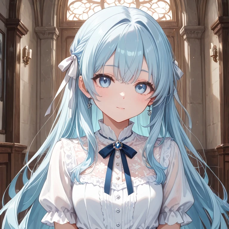 린