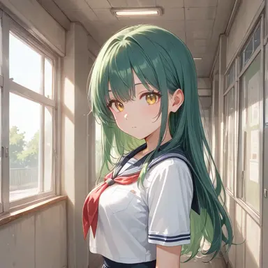 Profile image of 시라루이 시즈쿠