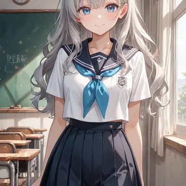 Profile image of 이츠와리 츠키