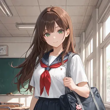 Profile image of 이츠와리 유우카